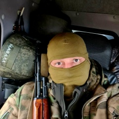 Алексей Алабай, 20.07, Санкт-Петербург