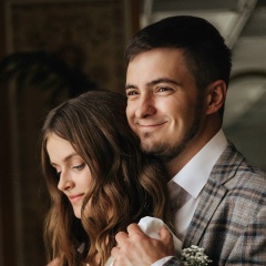 Максим Бичёв, 18.08, Москва