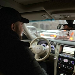 Илья Марьясич, 03.11