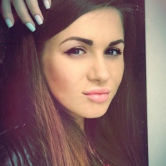 Анюта Страшок, 26.04, Одесса