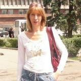 Людмила Шишкина, 16.04, Пологи