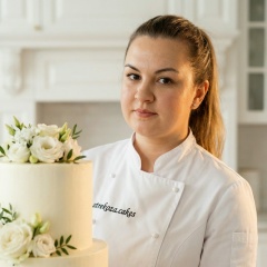 Оксана Бенто Торты Красный Крым Ростов, 26.01.1988, Ростов-на-Дону