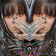 Варвара Обросова, 13.06.1986, Москва