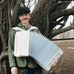 Олег Воложкин, 03.04.1968, Ува