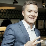 Боря Холжигитов, 02.03, Москва