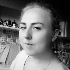 Виолетта Захарова, 21.05, Санкт-Петербург