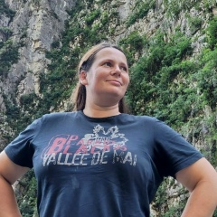 Наталия Степанова