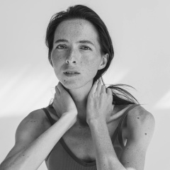 Татьяна Николаева, 29.10.1988, Москва