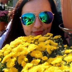 Алина Вева-Гончаренко, 10.03, Харьков