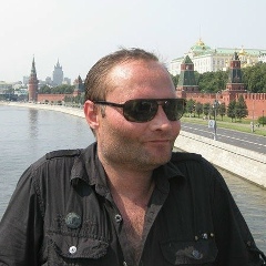 Петр Крестников, 20.01.1971