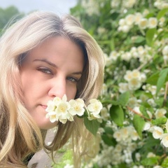 Катерина Симонова, 22.05.1990, Санкт-Петербург
