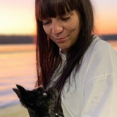 Алина Колесникова, 25.05, Калуга