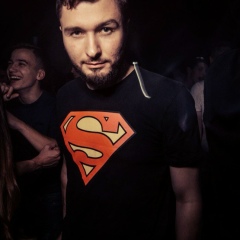 Иван Мамеев, 24.09.1988, Тюмень