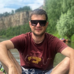 Юра Туркин, 28.10, Уфа