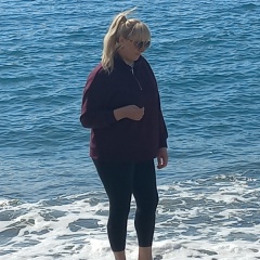 Аня Фролова, 01.09.1984, Иркутск