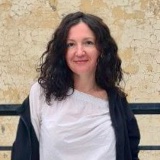 Вероника Плотникова, Санкт-Петербург