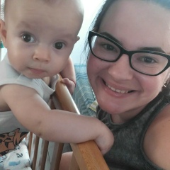 Александра Загородняя, 09.06.1989, Karmiel