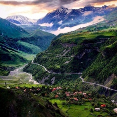 Вм М, Алматы