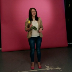 Ольга Мартыненко, 25.02.1989, Санкт-Петербург