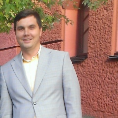 Максим Олефиренко, 07.06