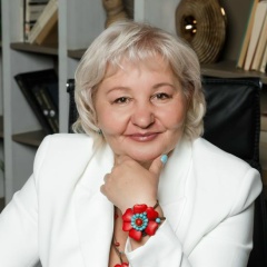 Ильмира Лобанова, 07.05, Уфа