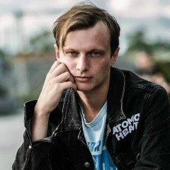 Иван Шальопа, 27.11.1992, Санкт-Петербург