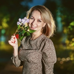 Евгения Думат, 16.11, Москва
