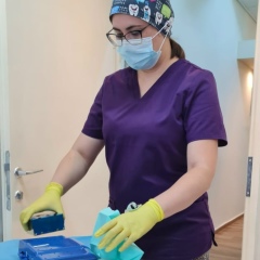 Надя Лезгина, 23.04.1986, Nahariya