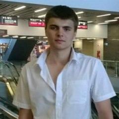 Артур Зайцев, 02.11.1992, Таганрог