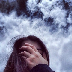 Liana Khagurova