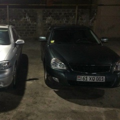 Henriko Galstyan, 02.11, Ереван