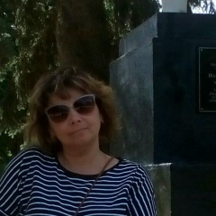 Юлия Гамазина, 31.05, Стародеревянковская