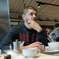 Руслан Кулиев, 05.08.1987, Москва