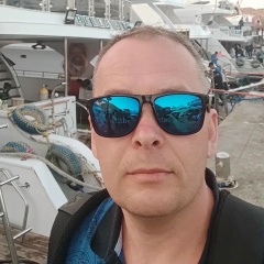 Максим Протопопов, 03.12, Санкт-Петербург