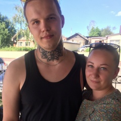 Антонида Наволоцкая, 18.11, Новодвинск