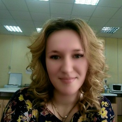 Оля Кучинская, 11.10, Полоцк