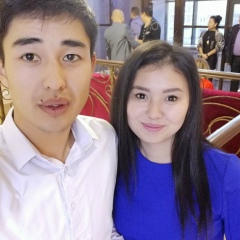 Ерболат Ыдырысов, 17.07, Астана