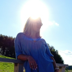 Елена Акинина, 14.01, Омск