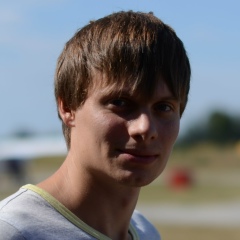 Taras Когут, 22.08.1988, Киев