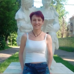 Юлия Строгачева, 17.01, Жуковский