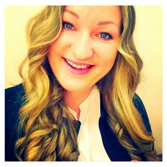 Мария Михалевская, 17.12.1984, Санкт-Петербург