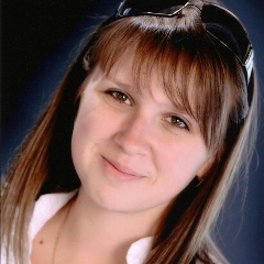 Настёна Романцевич, 19.05, Москва