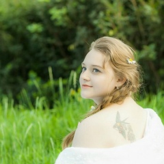 Алина Черненко, 18.04, Кокшетау