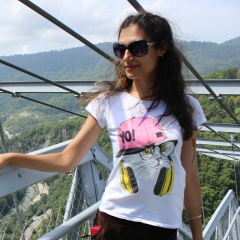 Надежда Лубан, 25.04, Мелитополь