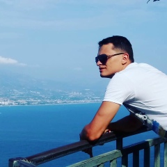 Александр Соколов, 13.02, Новосибирск