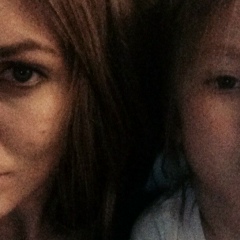 Оля Трофимова, 16.06.1988, Москва