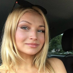 Елена Зарипова, 07.02.1993, Санкт-Петербург