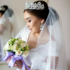 Айсулу Галымова, 06.04.1994