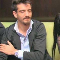 Johny Ghnatios, 16.08.1991