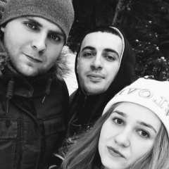 Умар Магеррамов, 02.05.1996, Москва